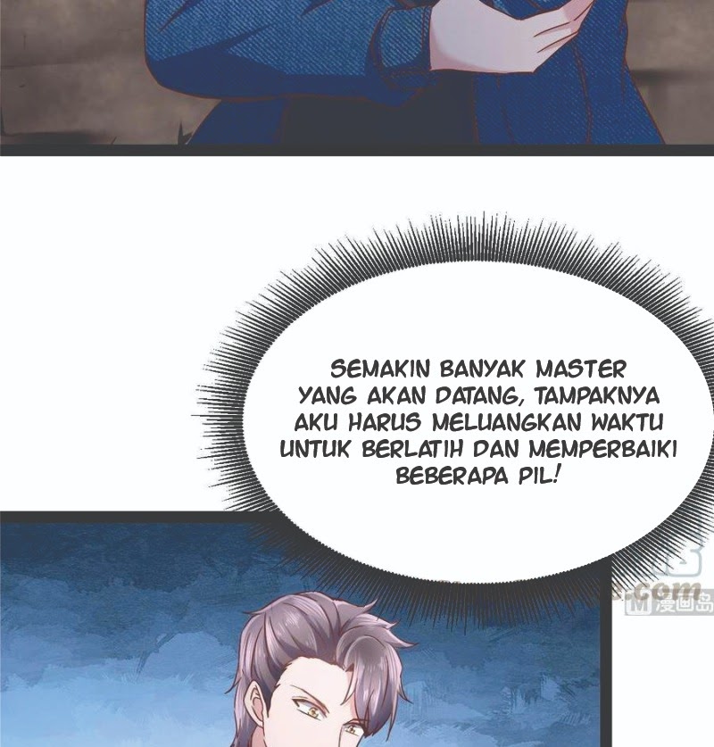 Rebirth Into the Strongest Immortal Cultivator chapter 48